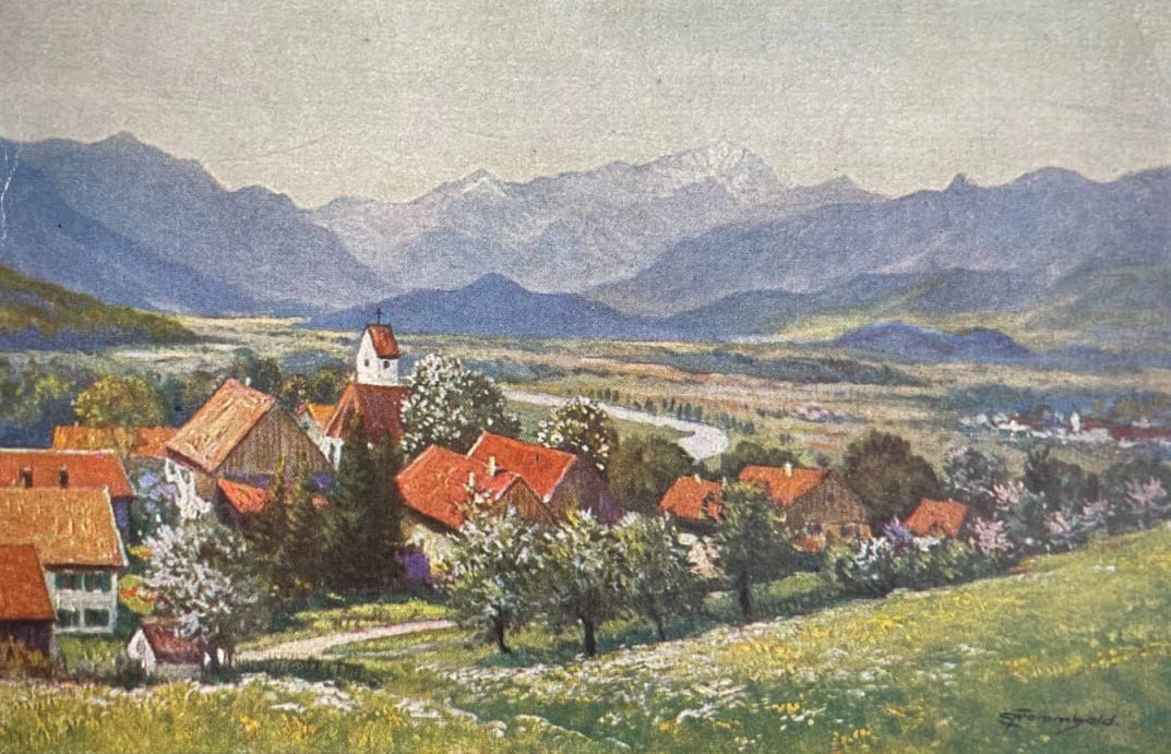 Heimatland, Heimatland