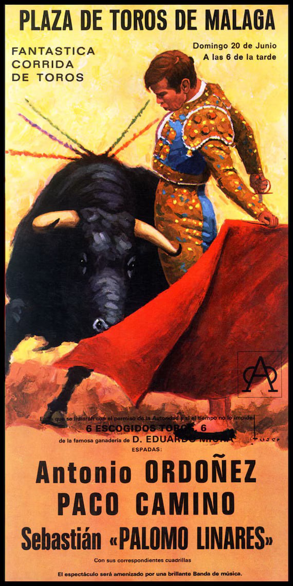 TORERO