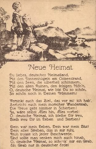 Dichtung am 2025-10-05