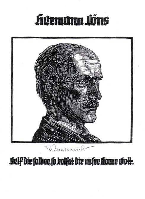 Auf Feldwache