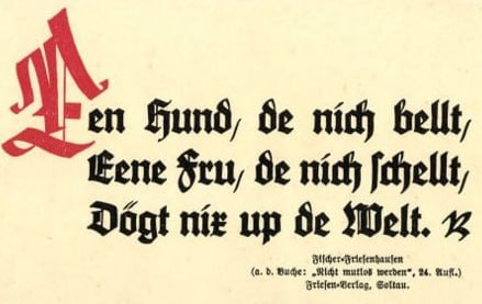 Dichtung am 2025-01-26