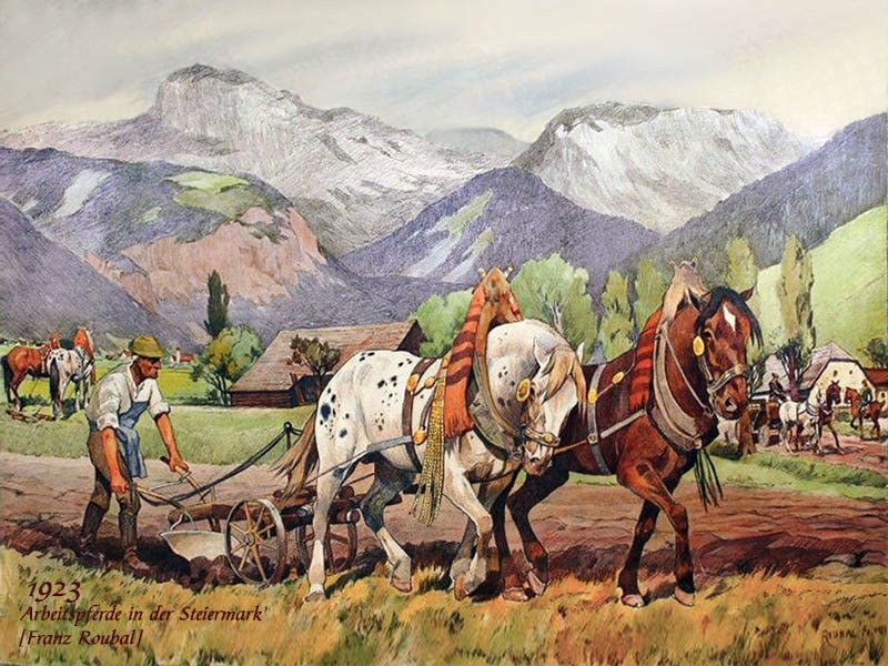 Bauernart