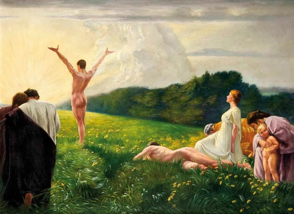 Wir Deutsche