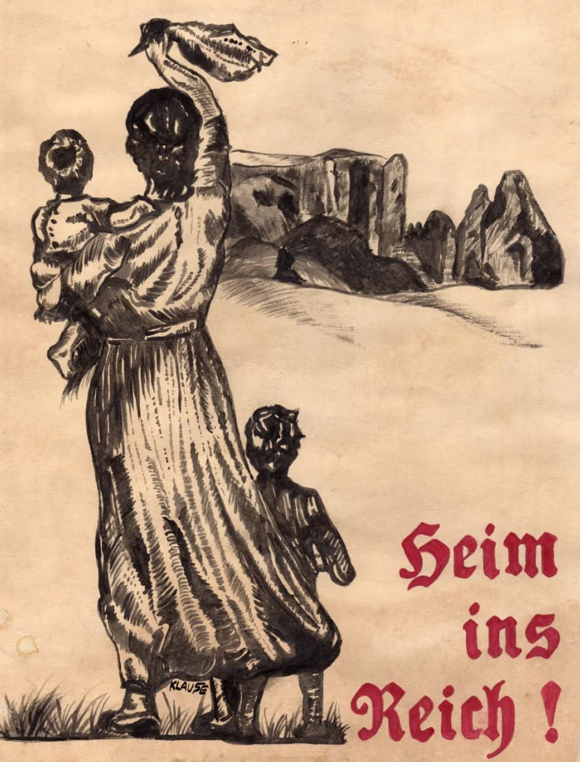 Abschied von Odessa
