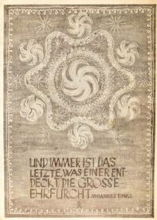 Johann Gottlieb Fichte am 2024-02-11