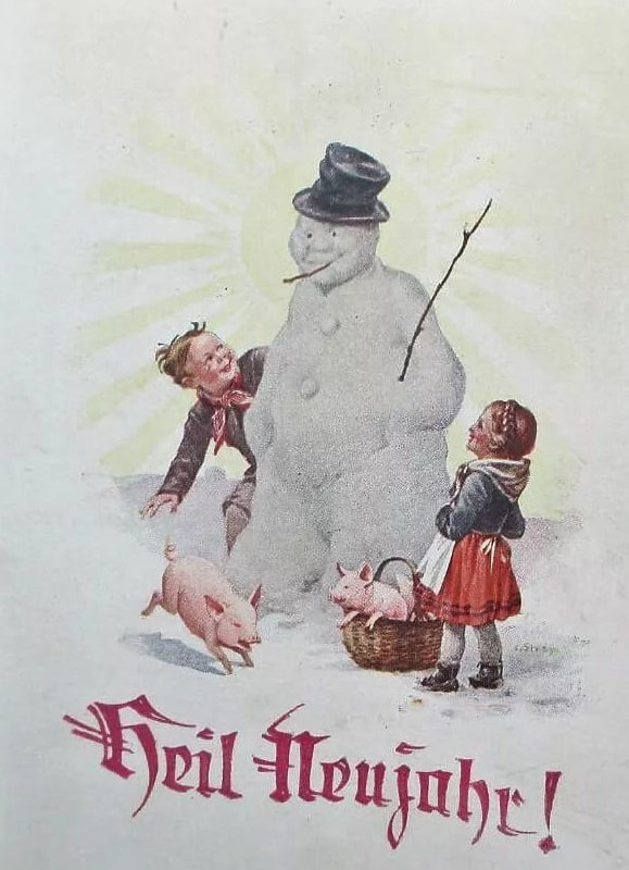 Allheil!