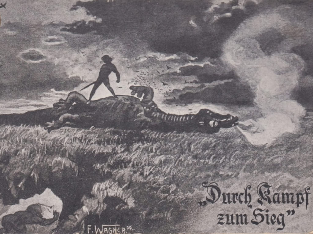 Dichtung am 2025-07-16