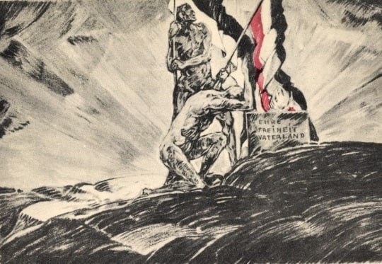 Dies über alles: Bleib dir selber treu