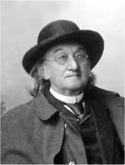 Julius Sturm am 2020-08-10