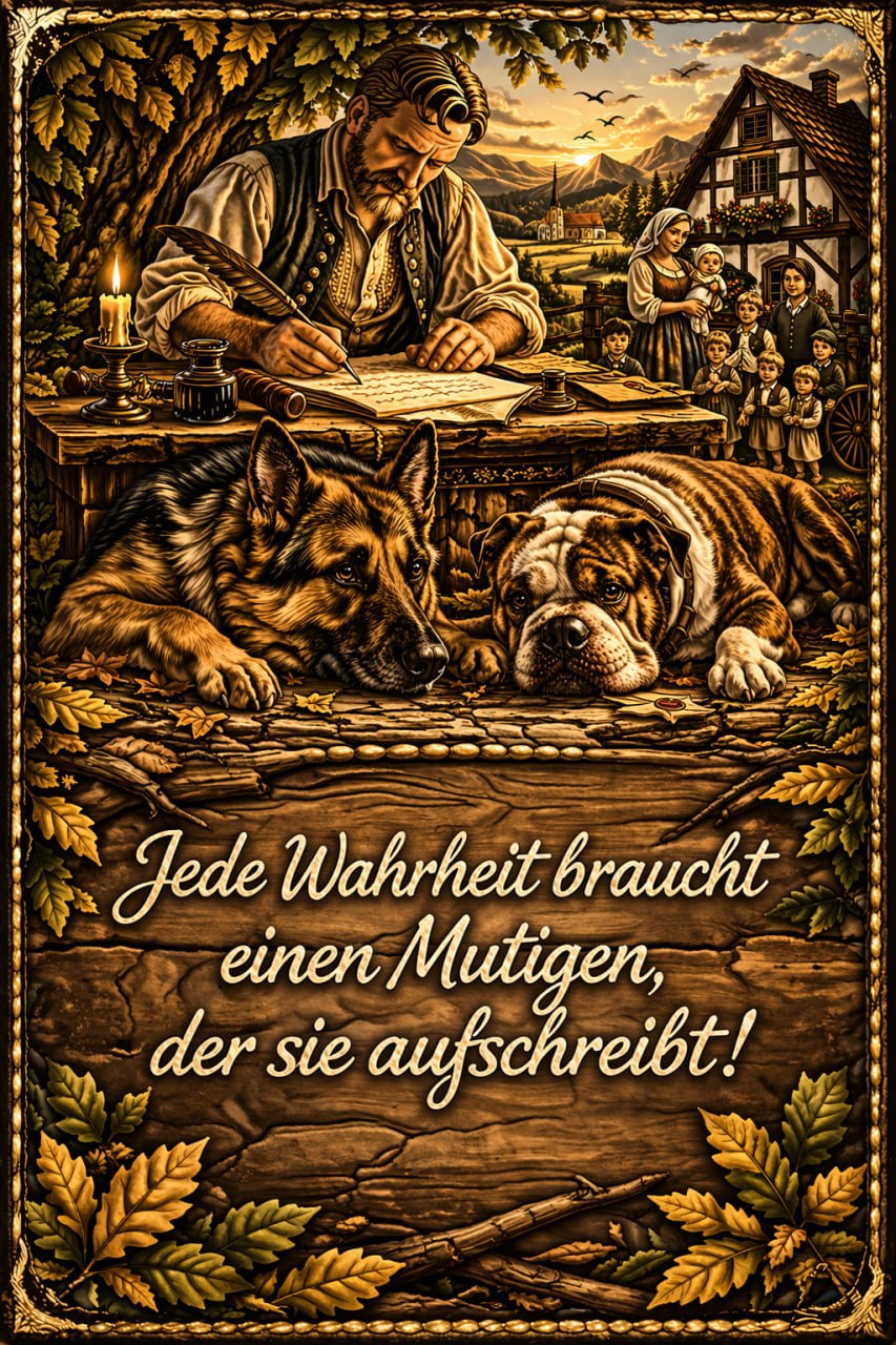 Adalbert Stifter am 2026-04-15