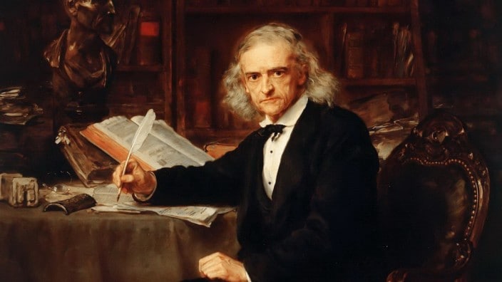 Theodor Mommsen am 2022-11-30
