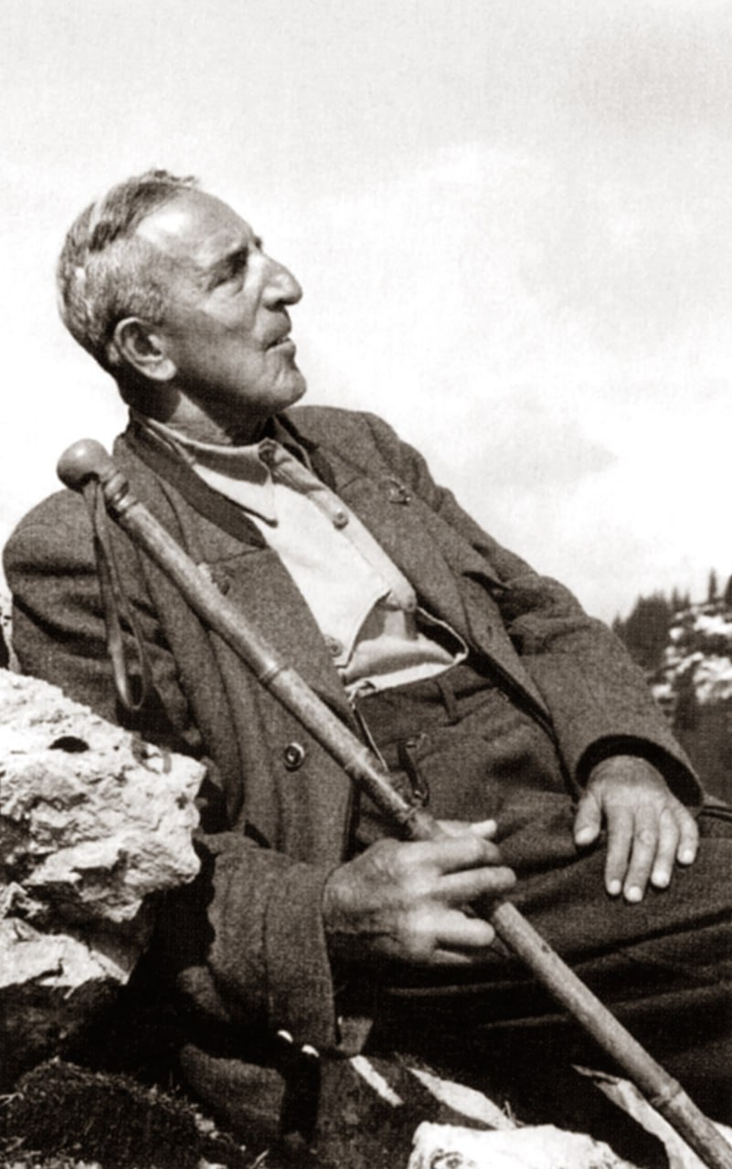 Eduard Pichl am 2025-03-15