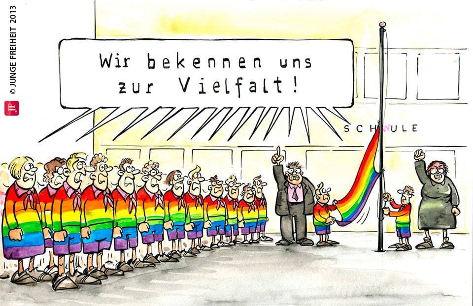 Rainer Zitelmann am 2025-03-19