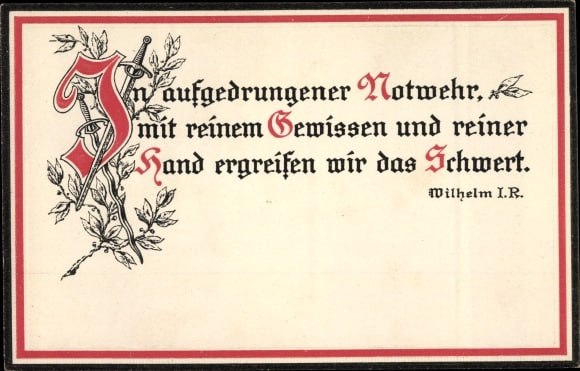 Dichtung am 2024-10-07