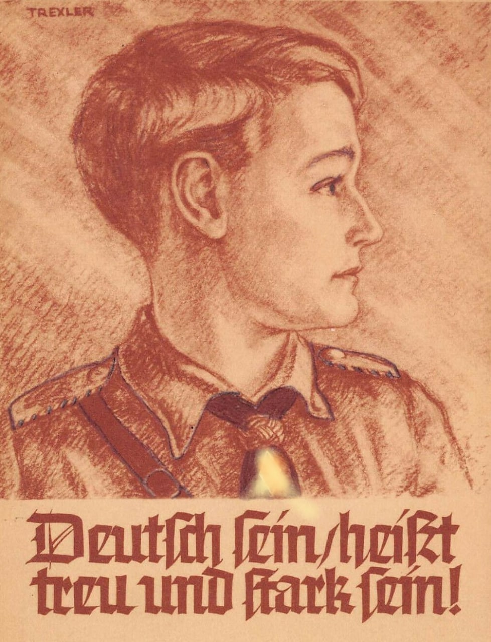 Deutsche Jugend