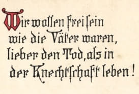Marianne Adelaide Hedwig Dohm am 2026-04-27