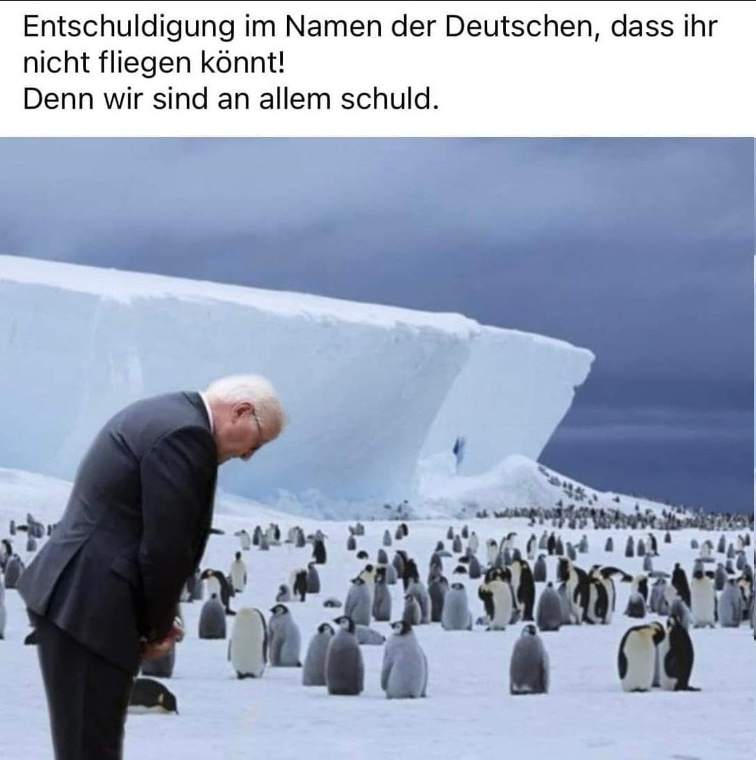 Wenn mir im Ausland ein Mann auffällt
