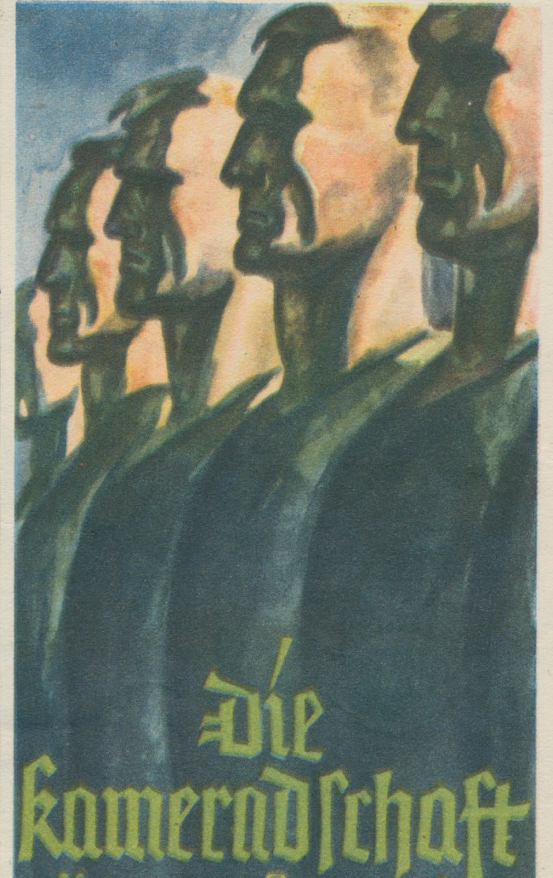 Kurt Eggers am 2024-08-12