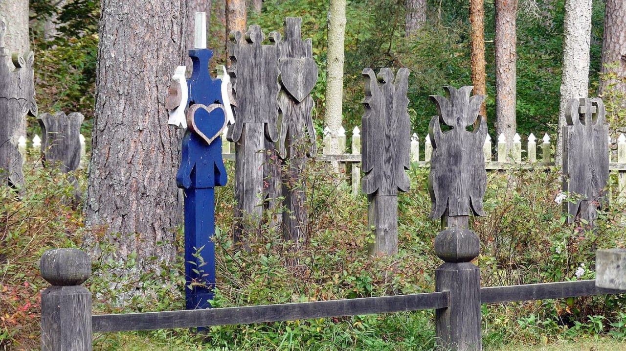 Die Frauen von Nidden