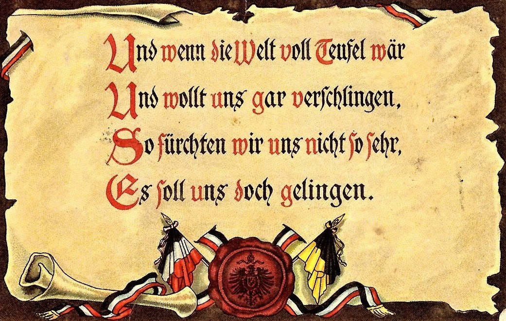 Martin Luther am 2026-05-24