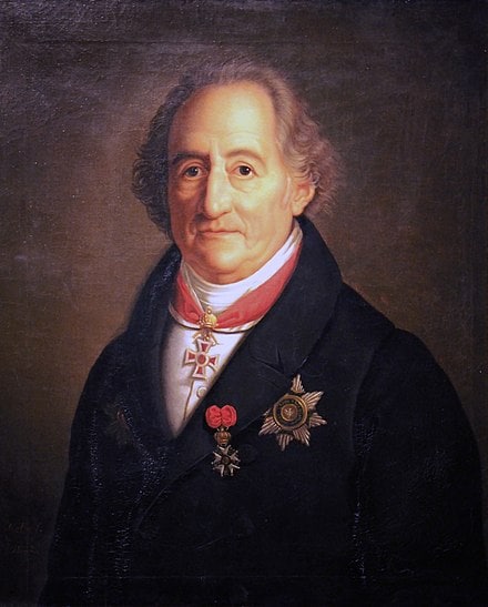 Franz Grillparzer am 2022-09-11
