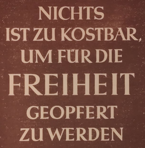 Dichtung am 2025-01-27