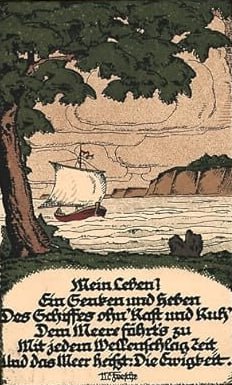 Mein Leben!