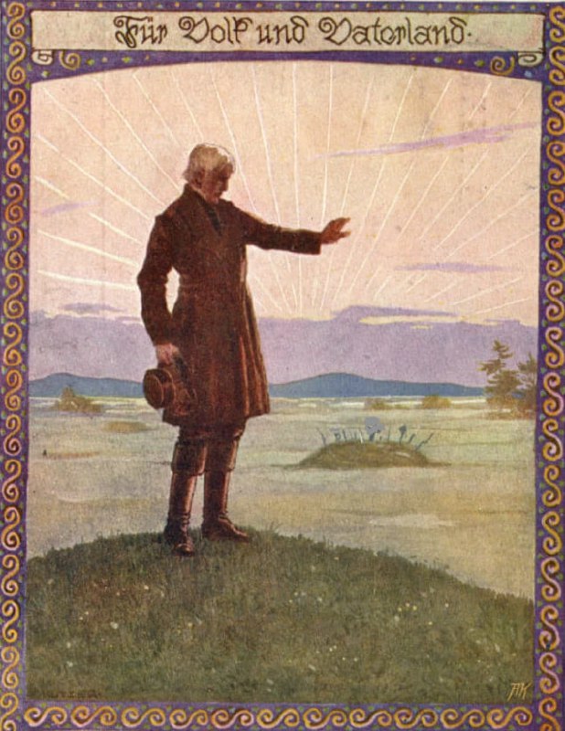 Ernst-Moritz Arndt am 2026-03-11