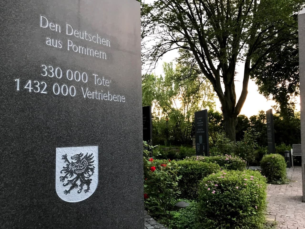 Die Treue steht zuerst