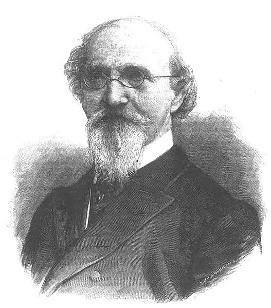 Friedrich von Bodenstedt am 2020-10-26