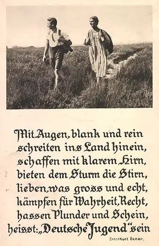 Dichtung am 2025-05-04