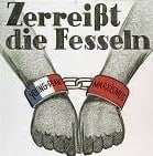 Vom Biegen und Brechen