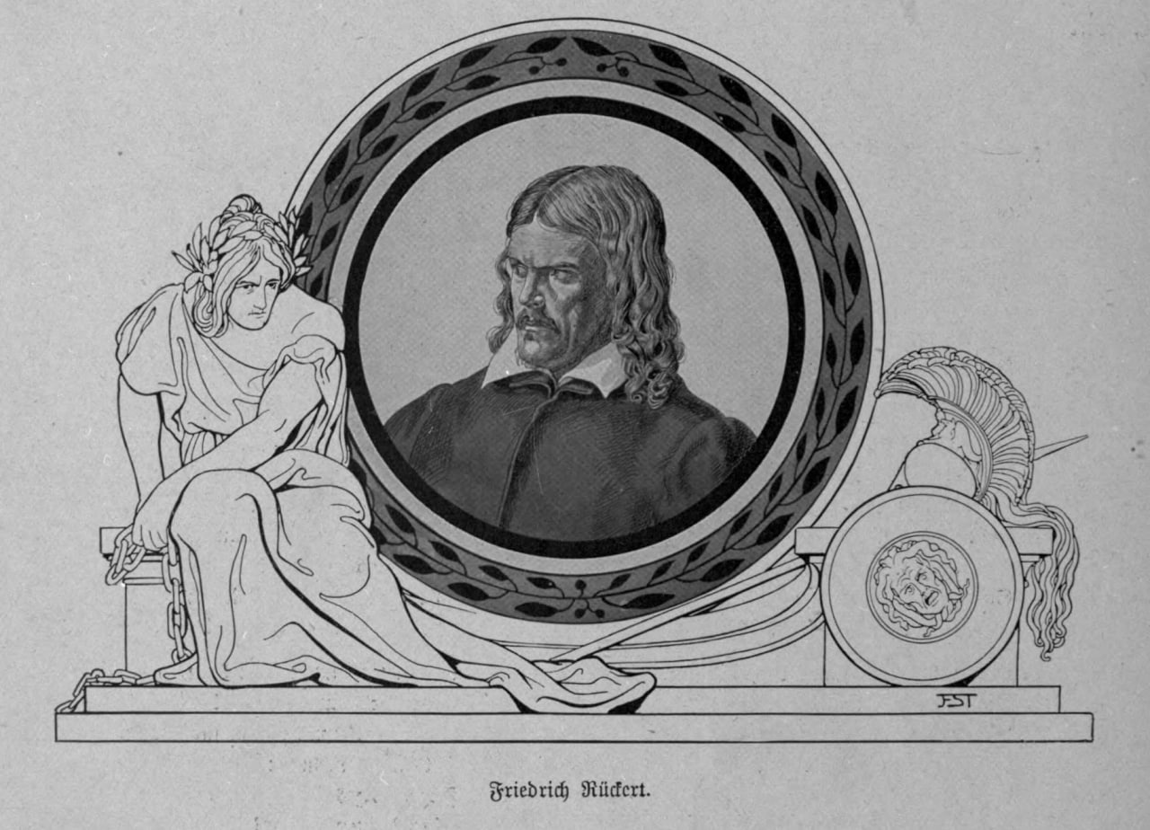 Der Unteroffizier Auguste Friederike Krüger