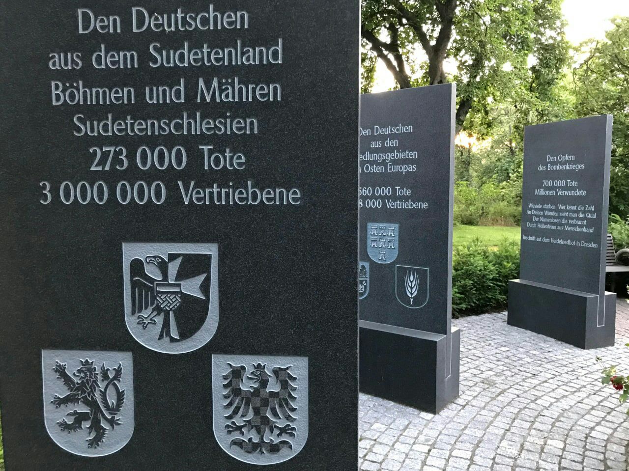 Wilhelm Pleyer am 2021-05-09