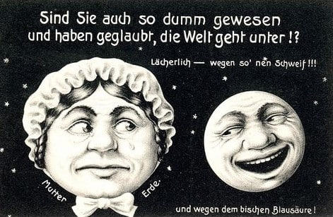 Heinrich von Kleist am 2024-03-07