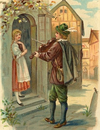 Das Volkslied