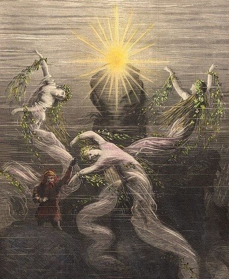 Friedrich Nietzsche am 2022-12-28