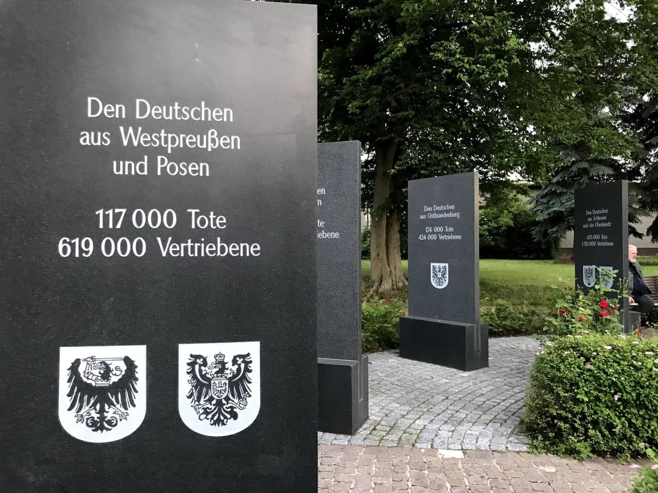 Dichtung am 2021-05-03