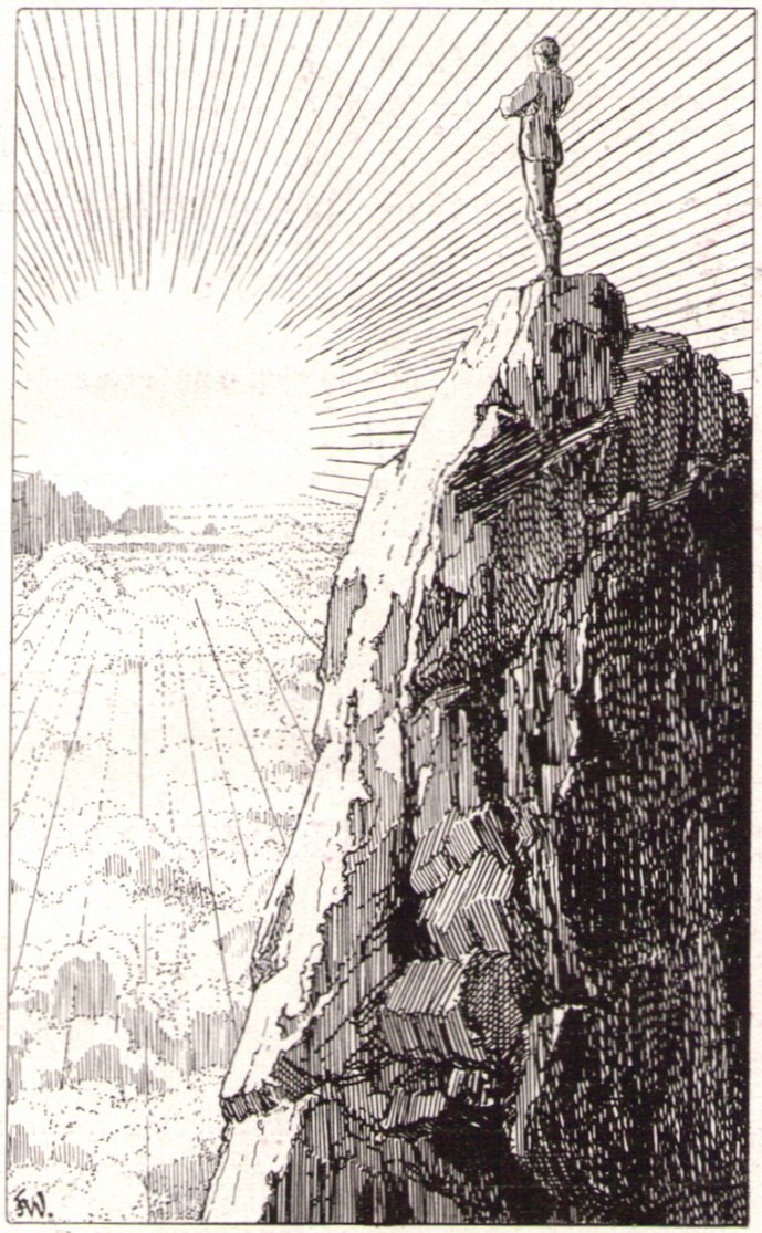 Heinrich Anacker am 2023-07-18