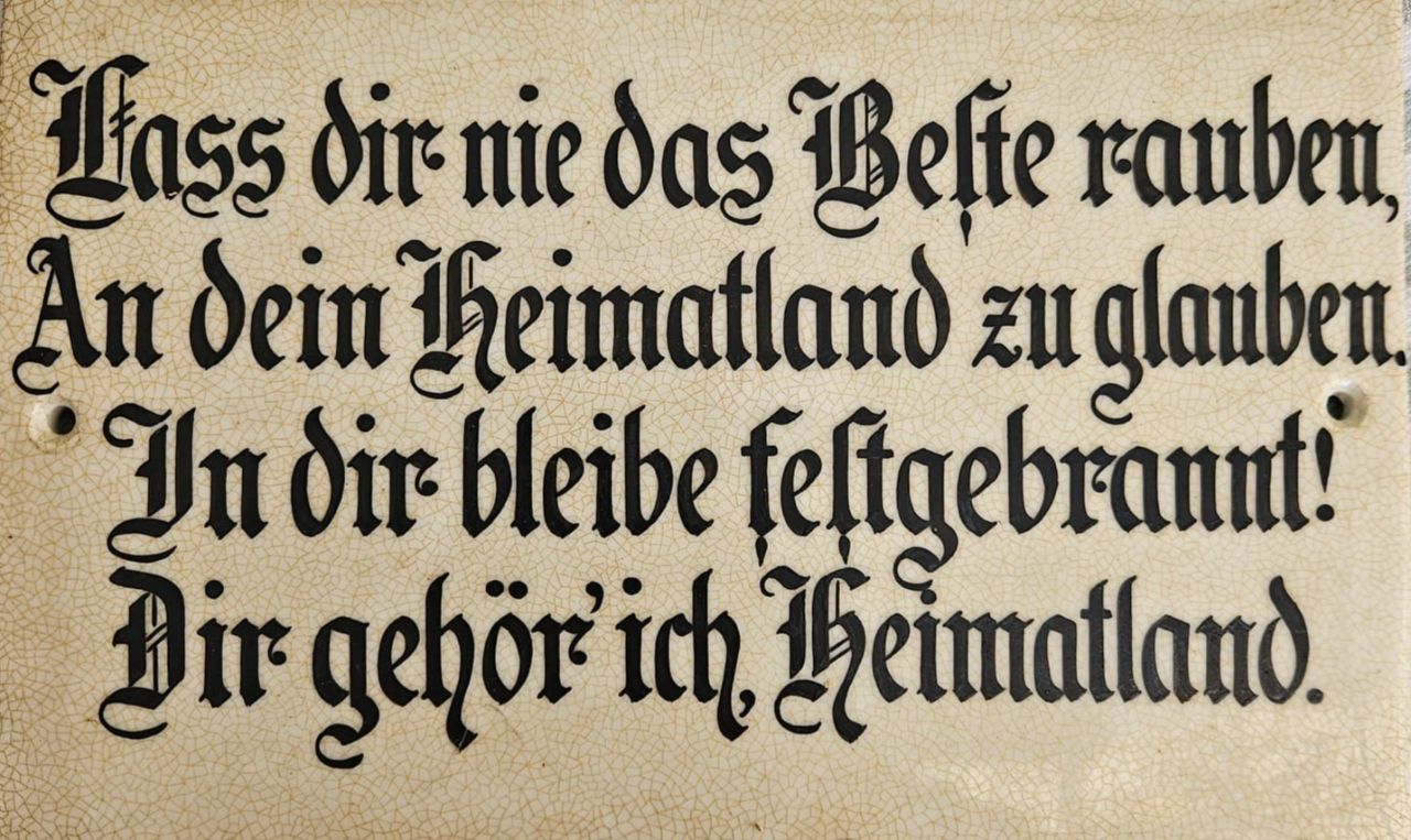 Heimat
