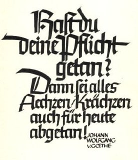 Dichtung am 2024-08-04