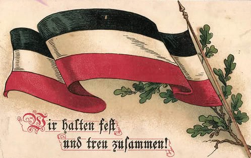 Klaus Johannes Groth am 2026-04-24