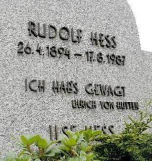 Welchen Gedanken die Zeit