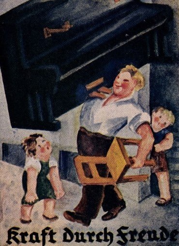 Otto Erich Hartleben am 2023-03-22