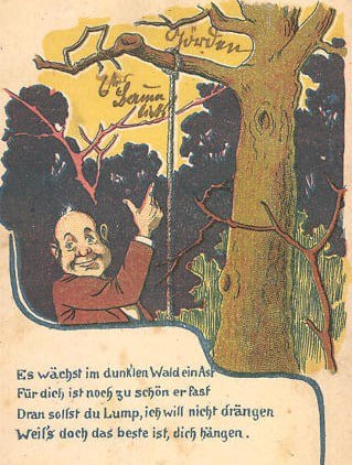 Johann Wolfgang von Goethe am 2024-02-28