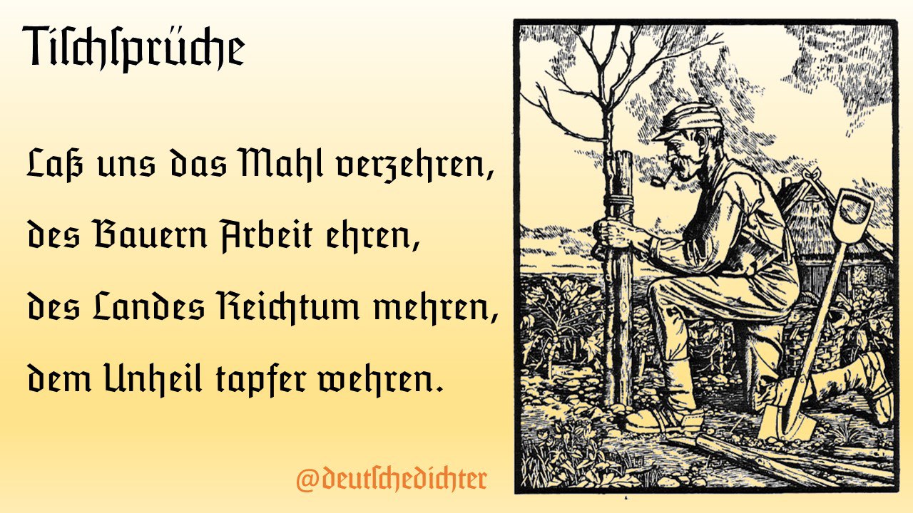 Dichtung am 2023-09-10