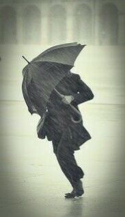 Polizei, Geld und Wetter