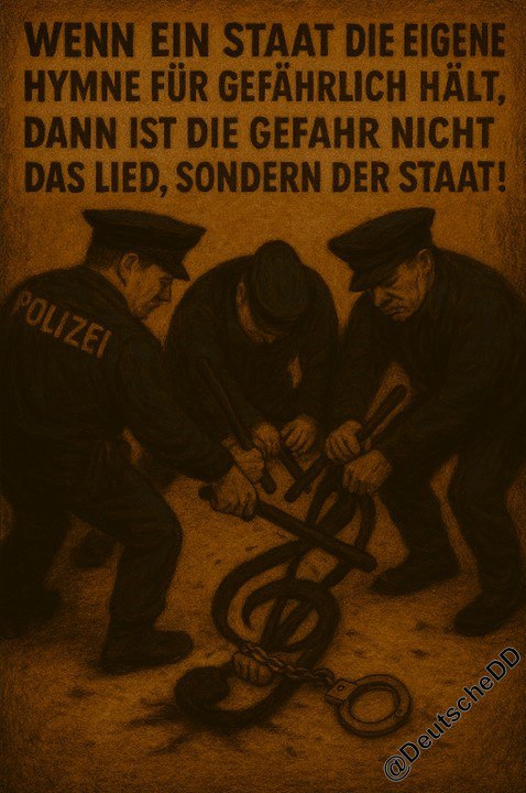 Auferstanden aus Ruinen