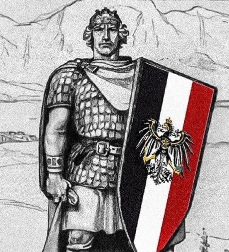 Die deutsche Muse