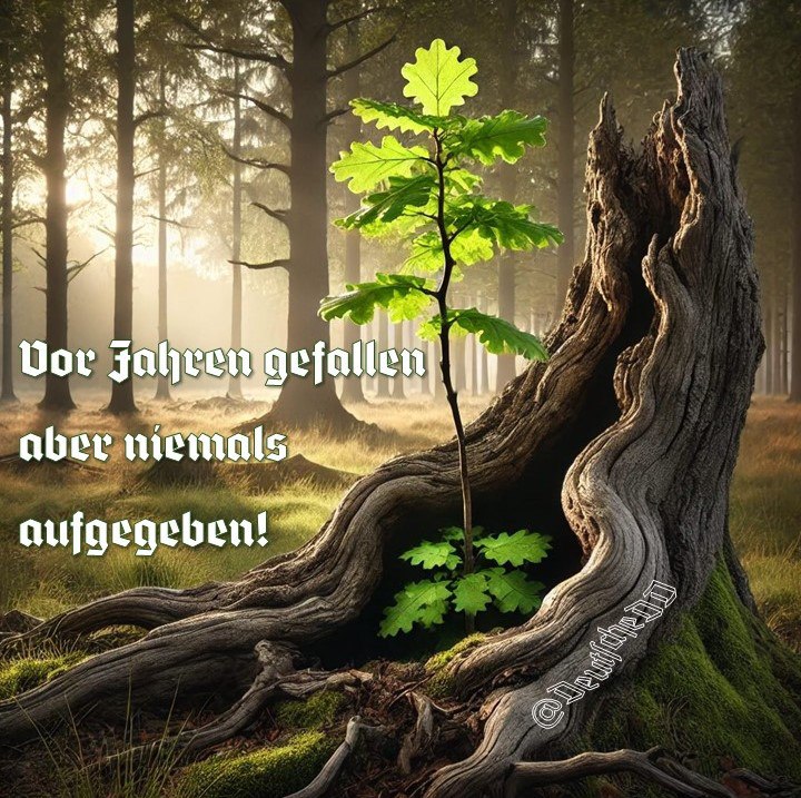 Ist Deutschland bereits verloren?